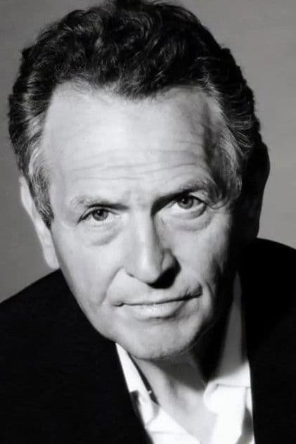 Actor Michael Hadley