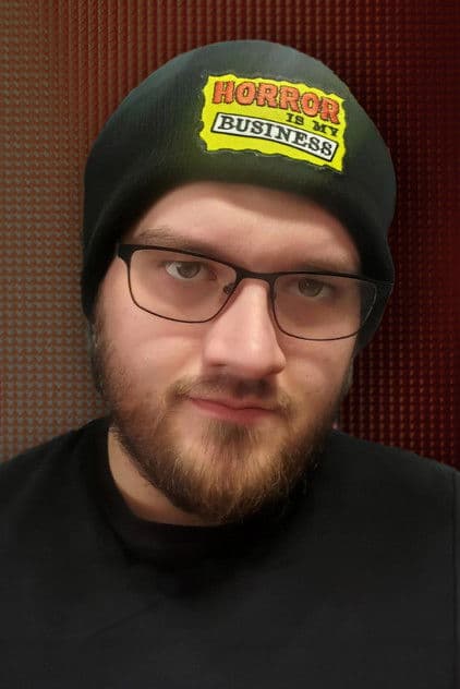 Actor Michael Atkinson