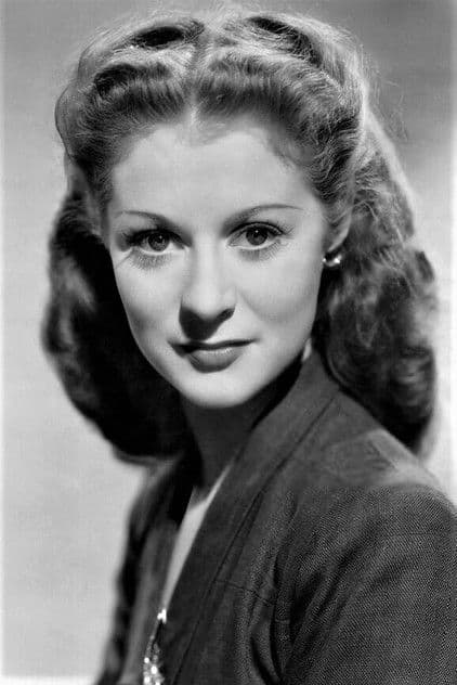 Actor Moira Shearer