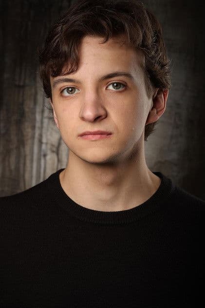 Actor Christopher Craven