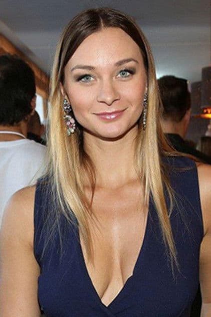 Actor Barbora Mottlová