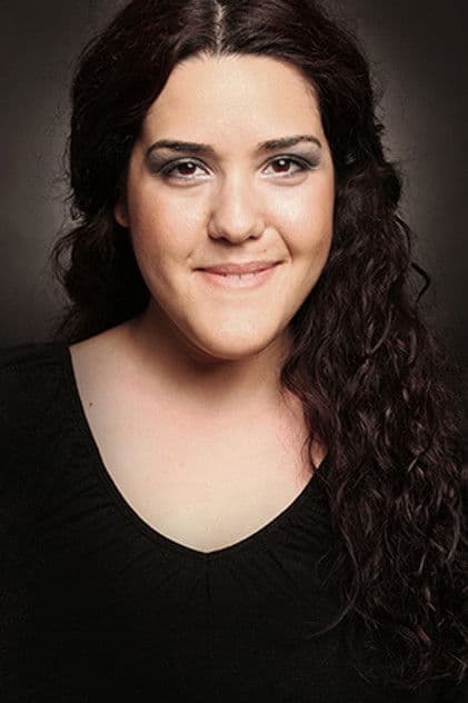 Actor İpek Ayaz Kortunç