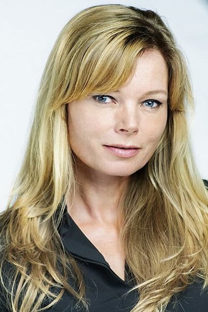 Actor Nienke Brinkhuis