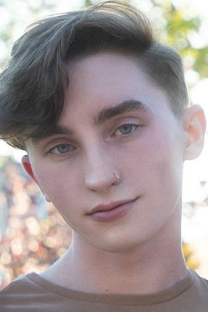 Actor Ryder Rockwell