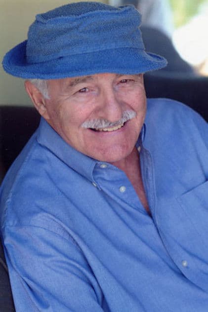 Actor Jerome Guardino