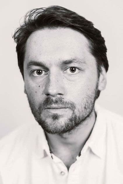 Actor Viacheslav Dudko