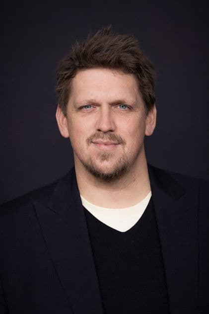 Actor Jan Ole Gerster