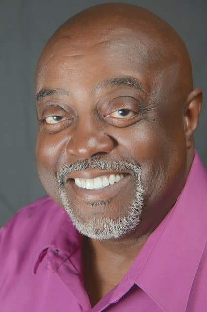 Actor Dale E. Turner