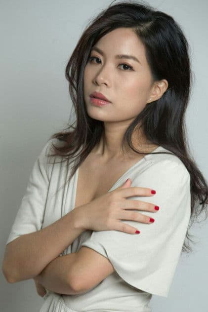 Actor Liu Tingting