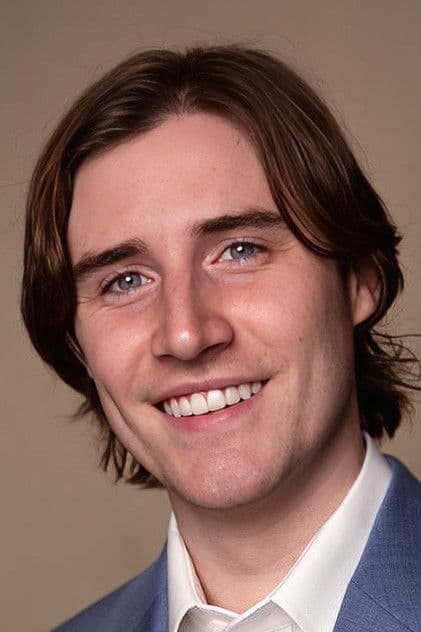 Actor Austin James Wolff