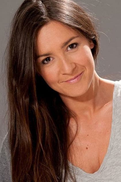 Actor Emmanuelle Boidron
