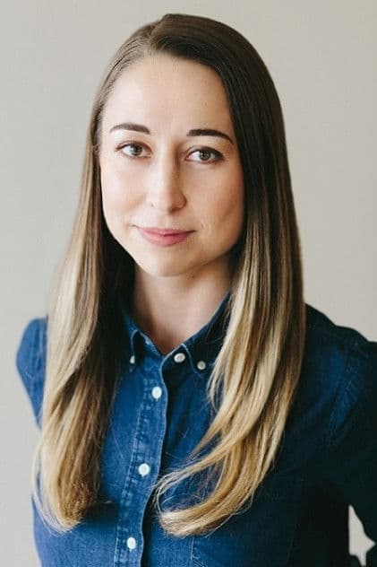 Actor Andrea Jorawsky