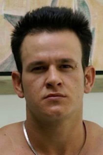 Actor Ivan de Morais