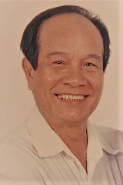 Actor Minh Đáng