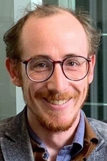 Actor Bertrand Poncet