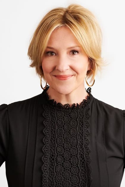 Actor Brené Brown