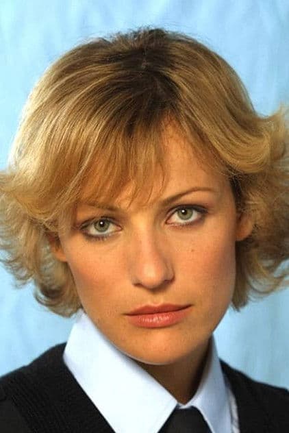 Actor Martina Smuková