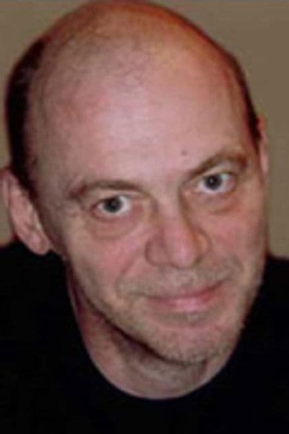 Actor Andrey Molotkov