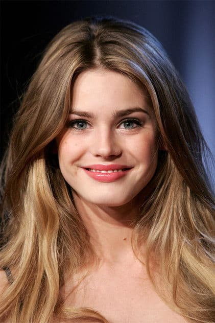 Actor Vanessa Hessler