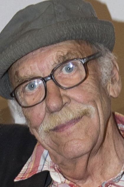 Actor Elith Nulle Nykjær