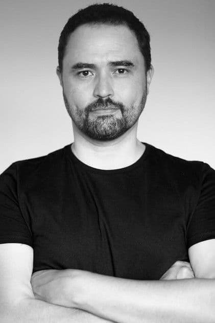 Actor José Juan Meraz