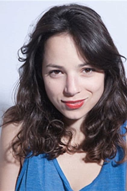 Actor Valentine Carette