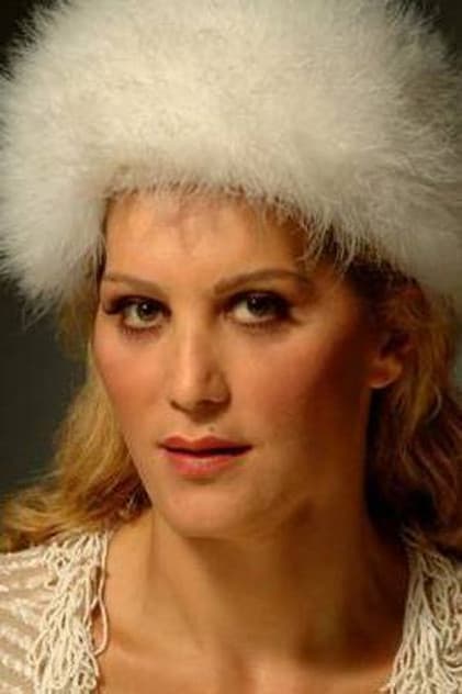 Actor Lucrezia Valia