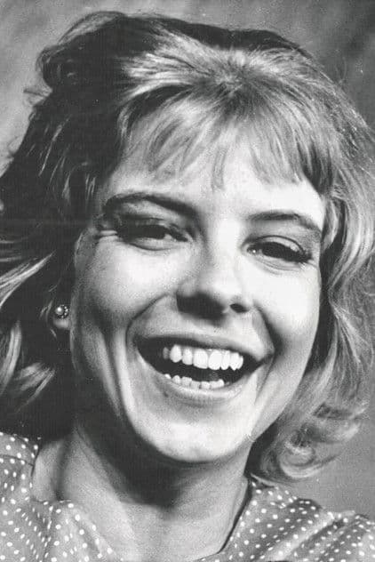 Actor Inger Liljefors