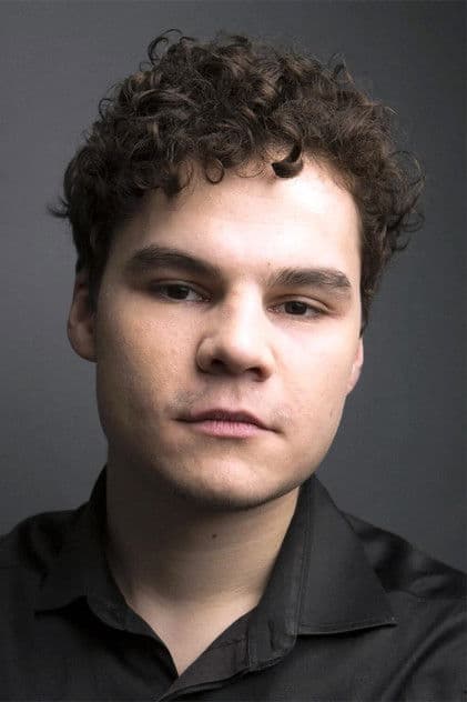 Actor Vasiliy Butkevich