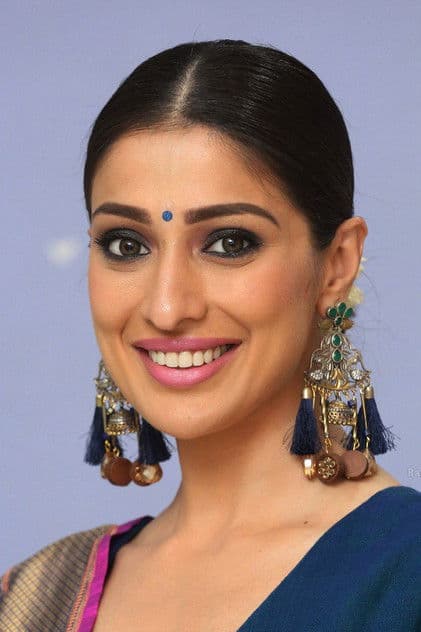 Actor Raai Laxmi