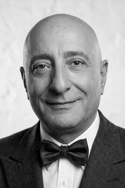 Actor Ahmet Güldürür