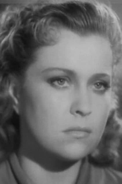 Actor Natalya Korneyeva