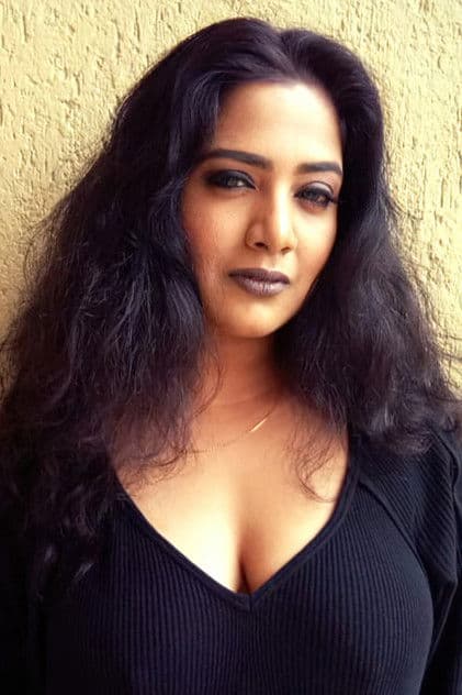 Actor Kavita Radheshyam