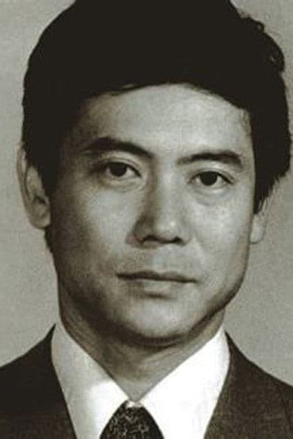 Actor Zhang Guomin