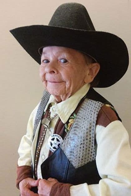 Actor Mihaly 'Michu' Meszaros