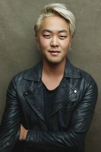 Actor Chuck David Willis