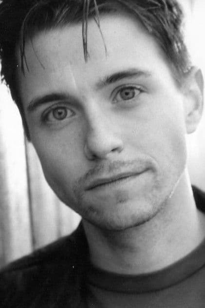 Actor Robert J. Steinmiller Jr.