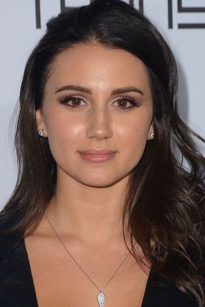 Actor Alicia Dea Josipovic