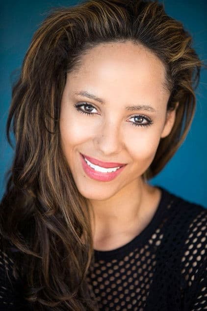 Actor Marilinda Rivera