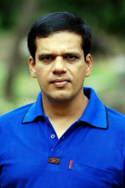 Actor Nandakishor Nellickal