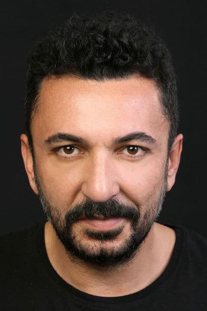 Actor Toygan Avanoğlu