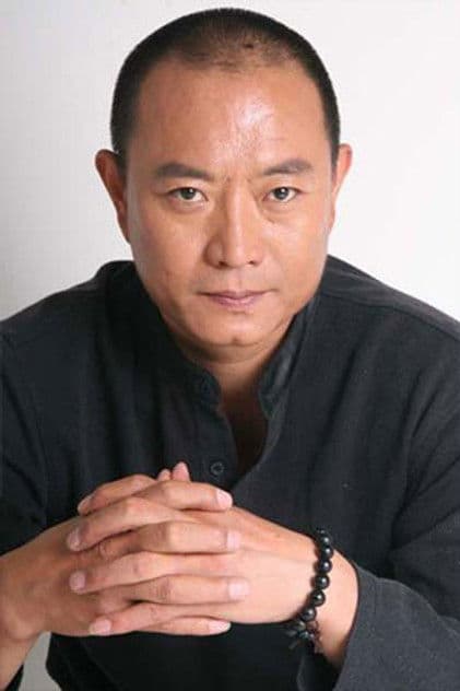 Actor Xiangyin Cheng