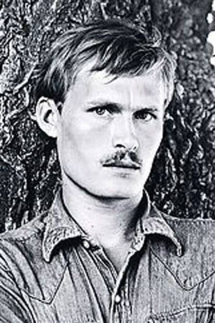 Actor Stanislav Zhdanko