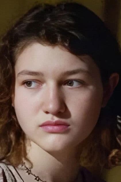 Actor Magoga Machulskaya