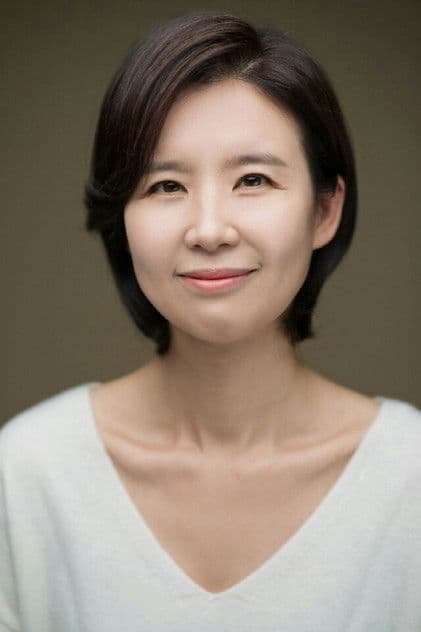 Actor Lee Ji-hyeon