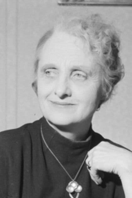 Actor Aagot Børseth