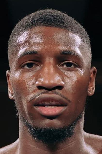 Actor DeMichael Harris