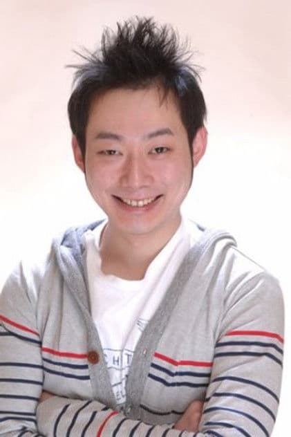 Actor Takayuki Masuda
