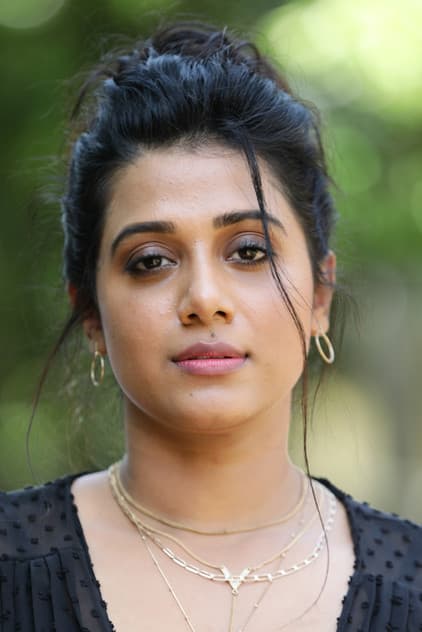 Actor Shilpa Manjunath