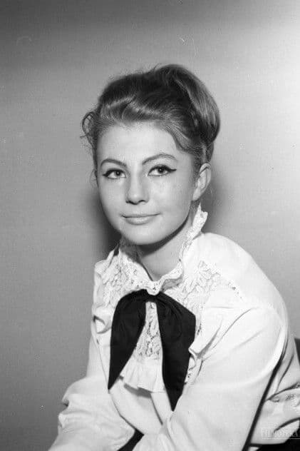 Actor Ilona Kuśmierska-Kocyłak